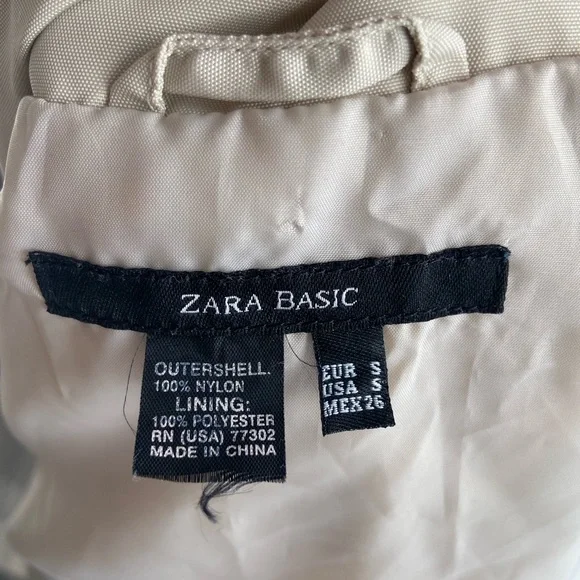 Zara Jacket - Picture 8 of 8
